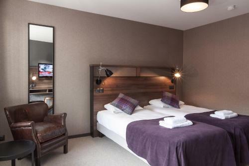 Hotel Pointe Isabelle