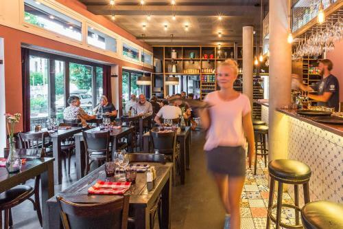 Hotel Pointe Isabelle
