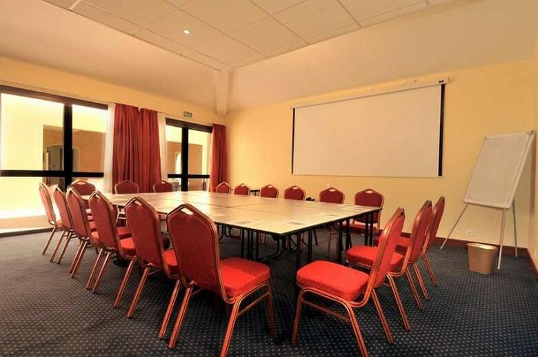 Best Western Hotel Arene Kulm