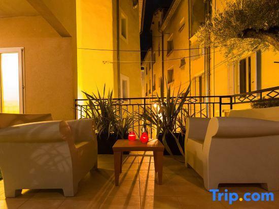 Best Western Hotel Arene Kulm