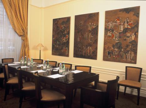 Hotel D`orsay