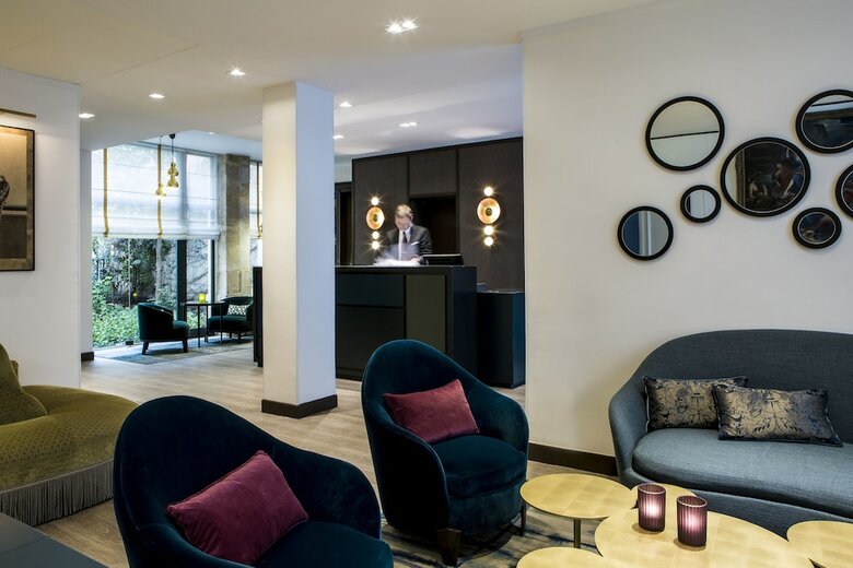 Hotel D`orsay