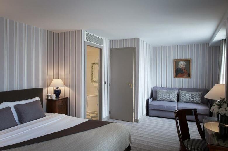 Hotel D`orsay