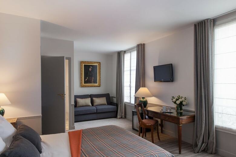 Hotel D`orsay