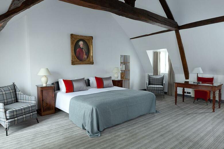 Hotel D`orsay