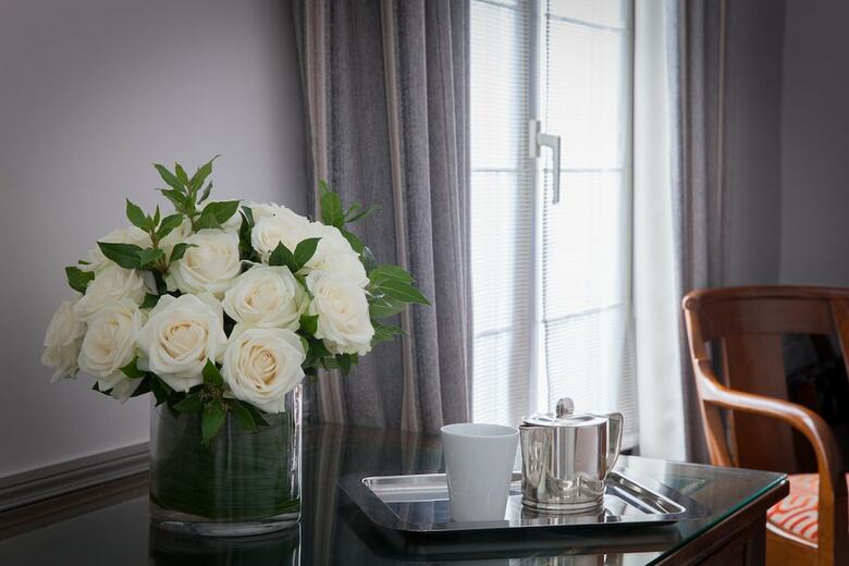 Hotel D`orsay
