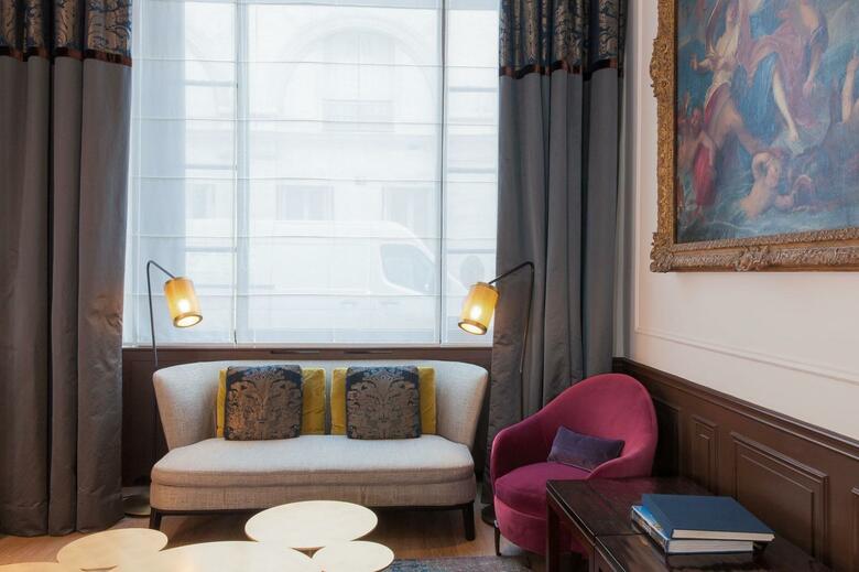 Hotel D`orsay