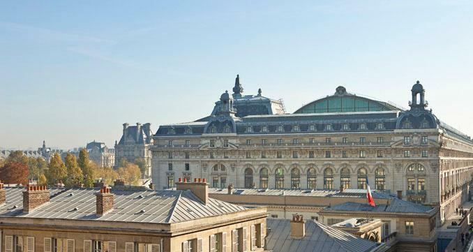 Hotel D`orsay