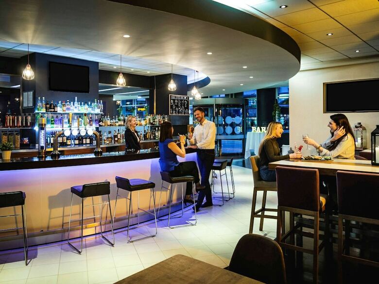 Hotel Novotel Reading Centre