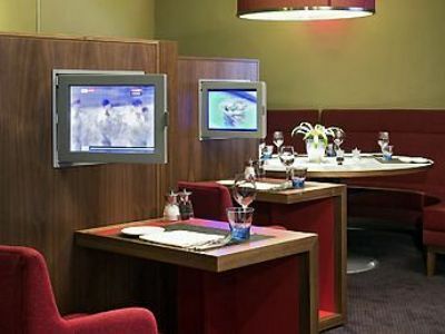 Hotel Novotel York Centre