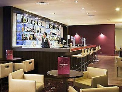 Hotel Novotel York Centre
