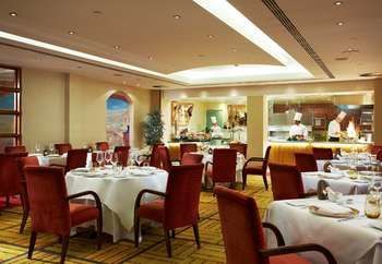 Hotel Heathrow Marriott