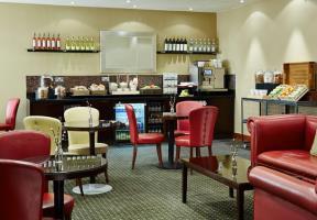 Hotel Heathrow Marriott