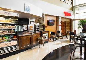 Hotel Heathrow Marriott