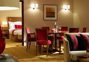 Hotel Heathrow Marriott