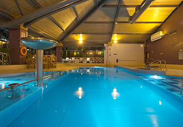 Hotel Marriott Peterborough