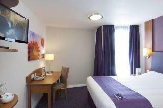 Hotel Premier Travel Inn London Hampstead