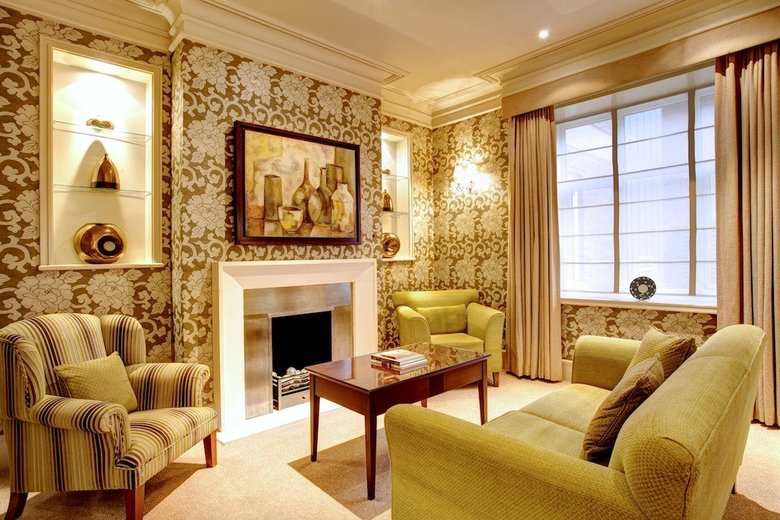 Hotel Grosvenor & Spa