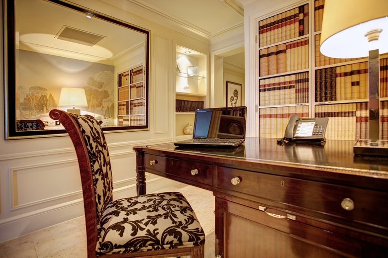 Hotel Grosvenor & Spa