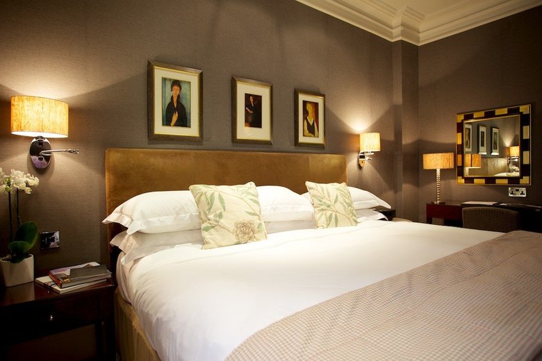 Hotel Grosvenor & Spa