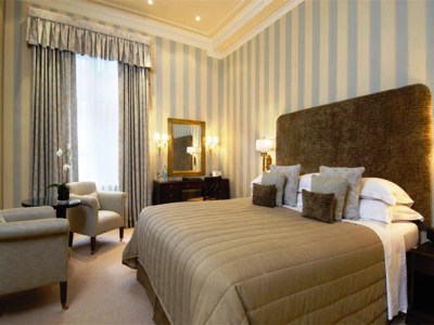 Hotel Grosvenor & Spa