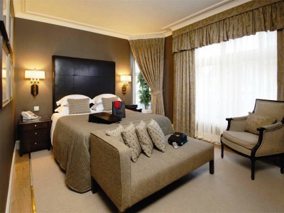 Hotel Grosvenor & Spa