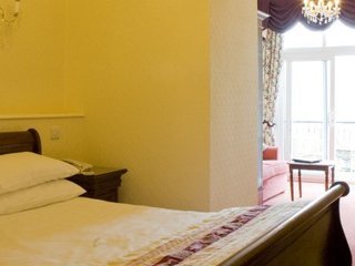 Hotel Hydro