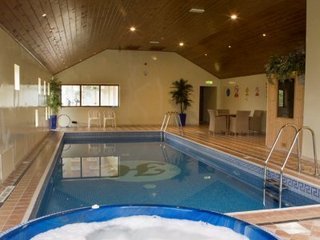 Hotel Hydro