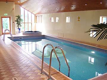 Hotel Hydro