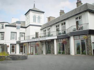 Hotel Hydro