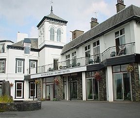 Hotel Hydro