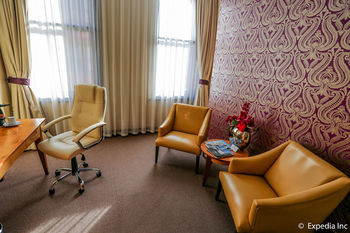 Arora Hotel Manchester