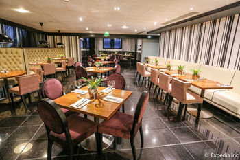 Arora Hotel Manchester
