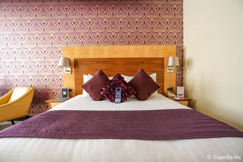 Arora Hotel Manchester
