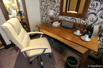 Arora Hotel Manchester
