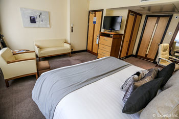 Arora Hotel Manchester