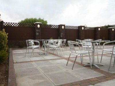 Park Hotel
