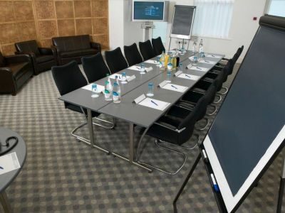 Hotel Waterhead