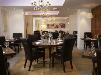 Hotel Waterhead