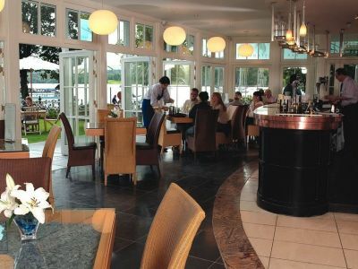Hotel Waterhead