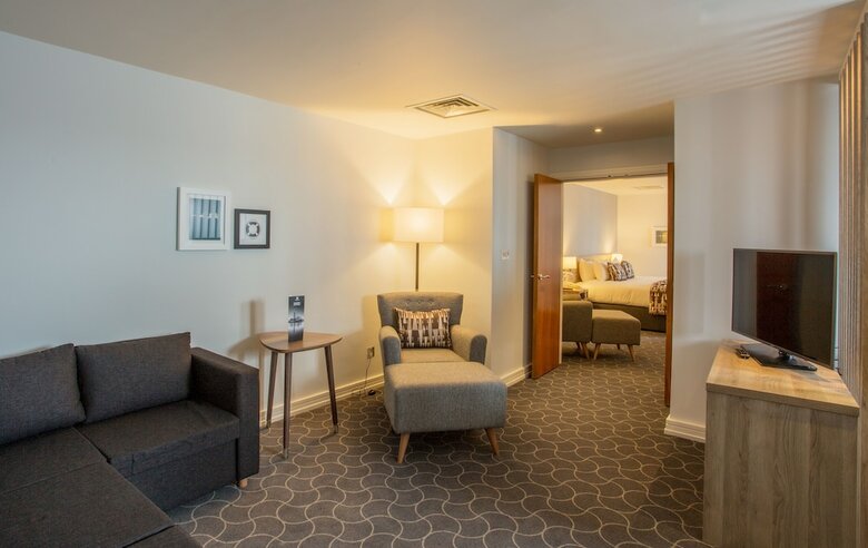 Hotel Holiday Inn Ellesmere Port Cheshire Oaks