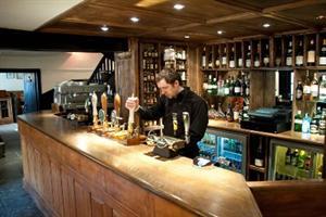 Hotel Wild Boar