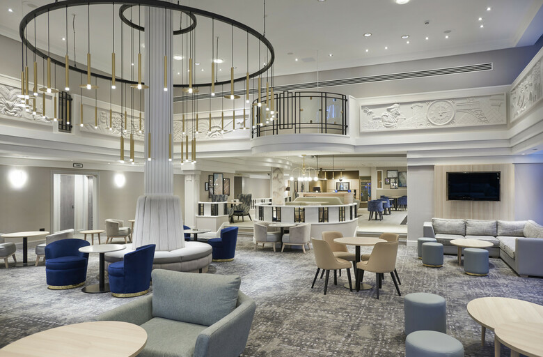 Hotel Hilton London Croydon