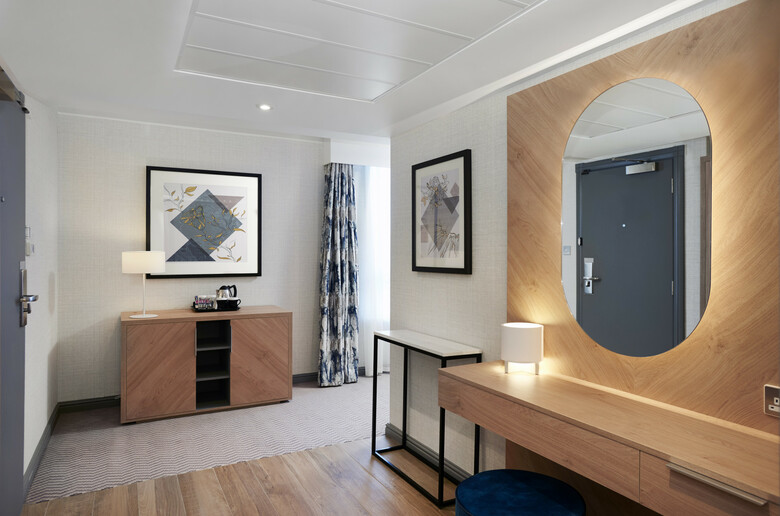 Hotel Hilton London Croydon