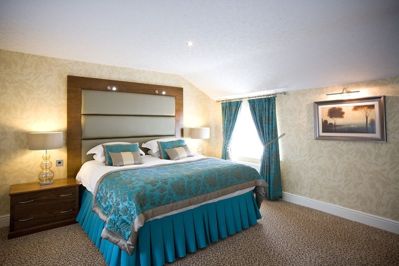 Skiddaw Hotel