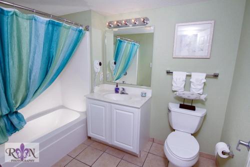 Apartamento Grand Atlantic 902