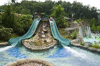 Hotel Econo Lodge Pigeon Forge