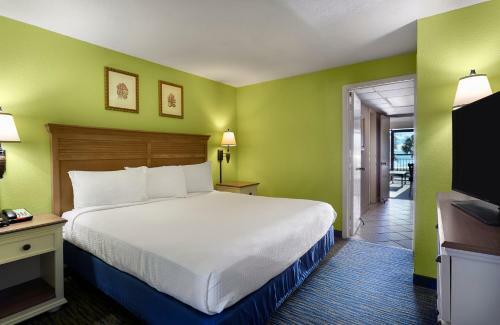 Hotel Caribbean Resort Myrtle Beach
