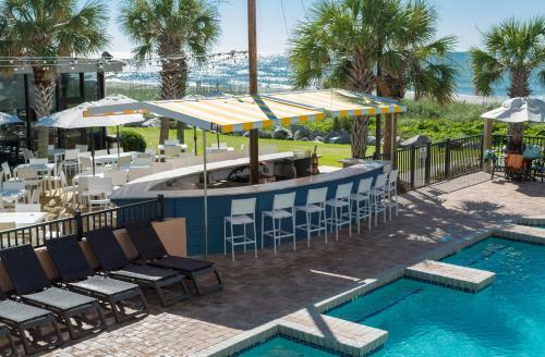 Hotel Caribbean Resort Myrtle Beach