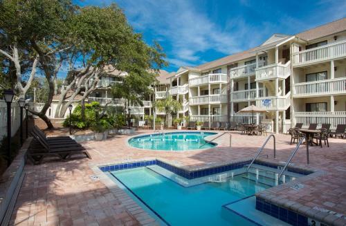 Hotel Caribbean Resort Myrtle Beach